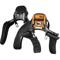 stand21 HANS Device RS2 - 20 Degree XLarge
