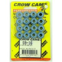 Crow Cams Valve Stem Seal LS1 16 Pack  S9-16