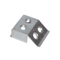 Saldana Racing Light Weight Heel Riser 1" Tall
