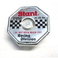 Saldana Racing Stant Radiator Cap 22-24 lbs. Large Cap