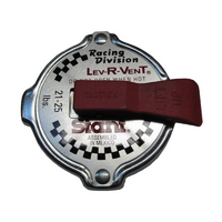 Saldana Racing Stant Radiator Cap 22-24 lbs., Large Levered Cap