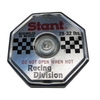 Saldana Racing STANT RADIATOR CAP, 28-32PSI