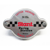 Saldana Racing Stant Radiator Cap 28-32 lbs. Mini Cap