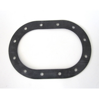 Saldana Racing 12 Hole Top plate Gasket