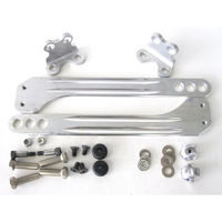 Saldana Racing Mounting Bracket Suit Direct Mount Saldana Radiator