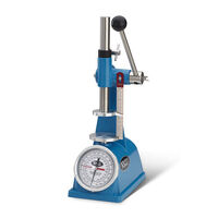 Rimac Spring Tester 0-1000 lbs 5lb increments Each