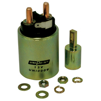 Proform Starter Solenoid Replacement For PRO-66256 / 66270 / 66271 Kit