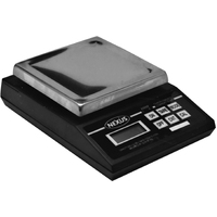 Proform Digital Scale LCD Readout 0-2 000 Gram Capacity 1 Gram Increments for Engine Balancing Each