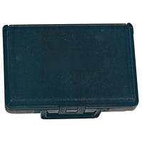 Proform Digital Scale Carrying Case Plastic Black Foam Padded for Digital Engine Balancing Scales Each