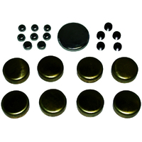 Proform Freeze Plugs Brass For Chevrolet Big Block Kit