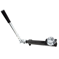 Proform Connecting Rod Splitting Tool Steel Vise Mount Kit