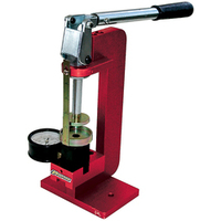 Proform Valve Spring Tester Bench/Vise Mount 0-300 lbs/in. Range 2 in. Diameter 4 in. Height Each