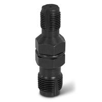 Proform Thread Chaser/Cleaner Double Ended 14mm and 18mm Thread Steel Each