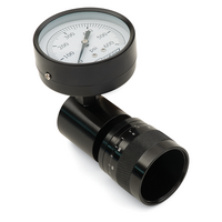 Proform Valve Spring Tester Combo Analog Mini 0-600 lbs./in. Range Measuring Tool Each