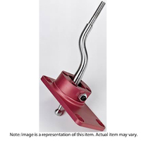 Manual Shifter Short Throw 83-99 Camaro & Firebird 5-speed For Chevrolet For Pontiac Kit