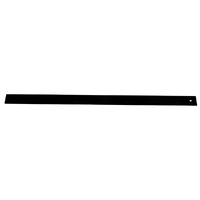 Proform Straight Edge Heat-Treated Steel Epoxy Coated 36 in. Length Each