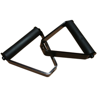 Proform Cylinder Head Handles Aluminium Black Pair