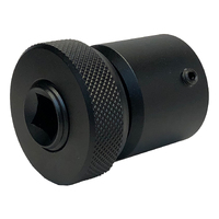 Proform Crank Turning Socket For Chevrolet Small Block Each