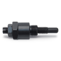 Proform Piston Stop Top Dead Center Stop Cylinder Heads On Spark Plug Style Adjustable Depth Mopar Kit
