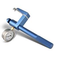 Proform Valve Spring Tester 0-600 lbs/in. Range Adjustable Each