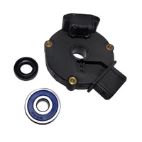 Crank angle sensor for Holden Commodore VL Turbo 3.0L RB30ET 9/86-88 6-Cyl Turbo Sensor kit