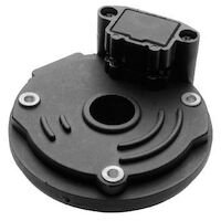 Crank angle sensor for Nissan Pulsar EXA Turbo ET Turbo N12 1.5L E15T 10/83-87 4-Cyl Turbo Check Crank Illustration