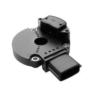 Crank angle sensor for Ford Courier PC PD 2.6L G6 10/91-99 4-Cyl Check Crank Illustration