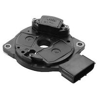 Crank angle sensor for Mitsubishi Lancer CB Injected 1.5L 4G15 9/90-92 4-Cyl Check Crank Illustration