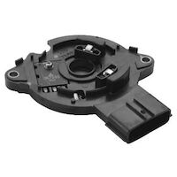 Crank angle sensor for Ford Festiva WB 1.3L B3 4/94-96 4-Cyl Check Crank Illustration