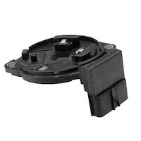 Crank angle sensor for Mazda MX6 GD Turbo 2.2L F2-T 10/87-91 4-Cyl Turbo 