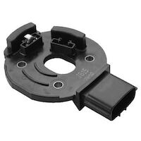Crank angle sensor for Ford Econovan JH 2.0L FE 1/03-12/05 4-Cyl 