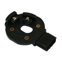 Crank angle sensor for Ford Capri SA SB SC SE 1.6L B6 10/89-94 4-Cyl 4-Cyl Turbo 