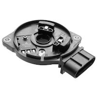 Crank angle sensor for Mitsubishi Lancer CE CEII 1.8L 4G93B 6/96-04 4-Cyl Check Crank Illustration