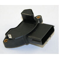 Crank angle sensor for Nissan Micra K11E 1.3L CG13DE 6/95-98 4-Cyl 