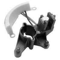 Crank angle sensor for Ford Falcon EL incl XR8 5.0L W 9/96-98 V8 