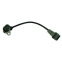 Crank angle sensor for KIA Carnival KV 2.5L K5 9/99-2/07 V6 (Check Crank Illustration)