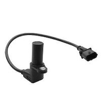 Crank angle sensor for GMH Astra TS 1.8L X18XE1 8/98-12/00 4-Cyl 