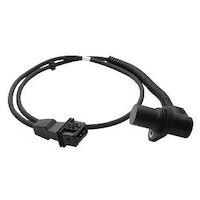 Crank angle sensor for Holden Astra TR 2.0L X20XEV 9/96-9/98 4-Cyl Check Crank Illustration *3 pins*