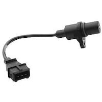 Crank angle sensor for Hyundai Elantra XD 1.8L G4GB 10/00-03 4-Cyl Check Crank Illustration