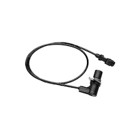 Crank angle sensor for GMH Calibra YE 2.0L X20XEV 1995 4-Cyl Check Crank Illustration *2 pins*