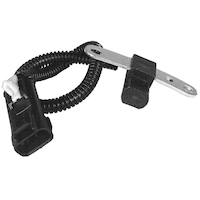 Crank angle sensor for Jeep Wrangler TJ 4.0L VP 10/96-97 6-Cyl Check Crank Illustration *Manual*