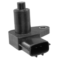 Crank angle sensor for Nissan Maxima A32 A33 3.0L VQ30DE 2/95-03 V6 (Check Crank Illustration *Side of Engine*)