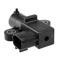 Crank angle sensor for Nissan Maxima A32, A33 3.0L VQ30DE 2/95-03 V6 (Check Crank Illustration *Front of Engine*)