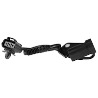 Crank angle sensor for Mazda MX5 NB 1.8L BP 3/98-01 4-Cyl 