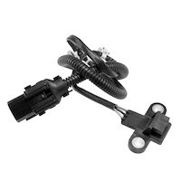 Crank angle sensor for Hyundai Sonata EF-B 2.4L G4JS 9/01-05 4-Cyl 