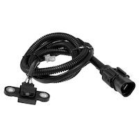 Crank angle sensor for Hyundai Santa Fe SM 2.4L G4JS 1/01-03 4-Cyl 