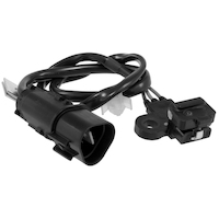 Crank angle sensor for Hyundai Terracan HP 3.5L G6CU 12/01-1/07 V6 