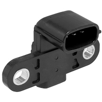 Crank angle sensor for Mitsubishi Grandis BA 2.4L 4G69AB 6/04 on 4-Cyl 