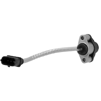 Crank angle sensor for Landrover incl Range Rover Range Rover P38A 4.0L 57D 1/99-02 V8 