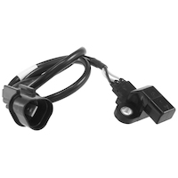 Crank angle sensor for Mitsubishi Pajero NS, NT, NW 3.8L 6G75 11/06-on V6 